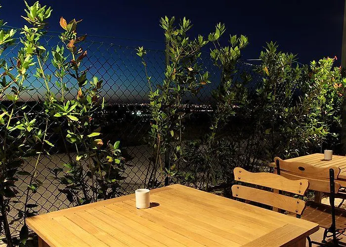 Il Casale Dell'arte - Le Case Antiche Panzió 4*