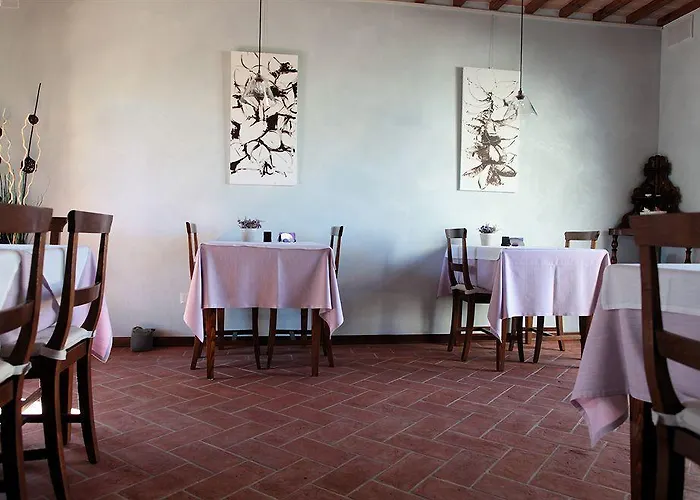 Il Casale Dell'arte - Le Case Antiche Panzió Verucchio