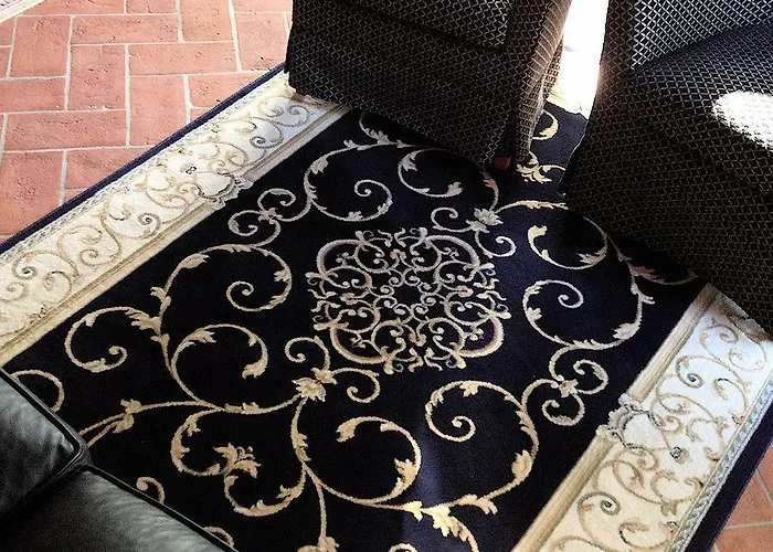 Il Casale Dell'arte - Le Case Antiche Bed & Breakfast