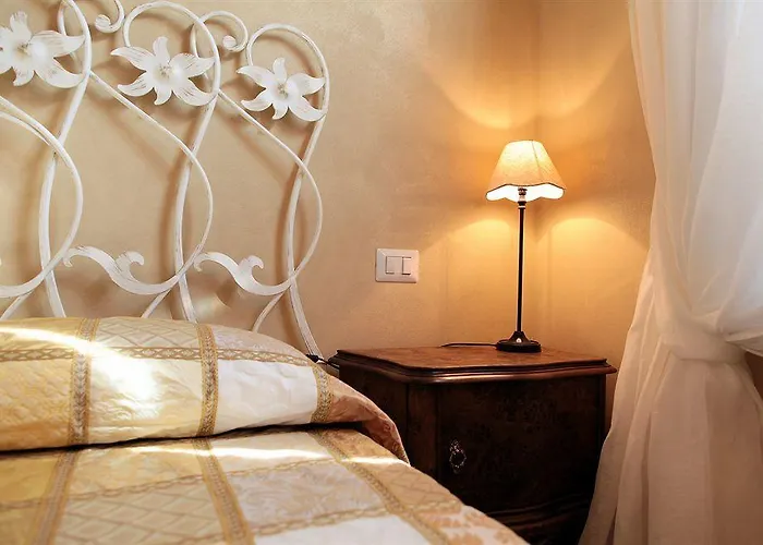 Il Casale Dell'arte - Le Case Antiche Bed & Breakfast Verucchio