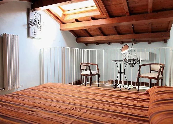 Il Casale Dell'arte - Le Case Antiche Bed & Breakfast Verucchio