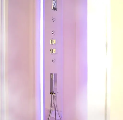 Il Casale Dell'arte - Le Case Antiche Panzió