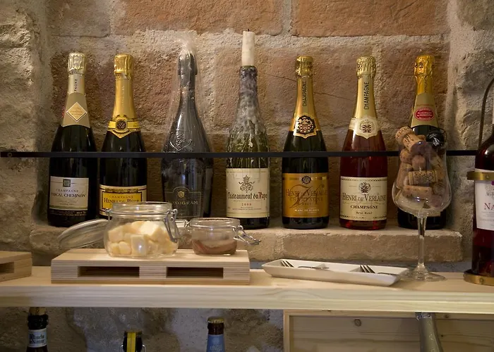 Il Casale Dell'arte - Le Case Antiche Panzió 4*