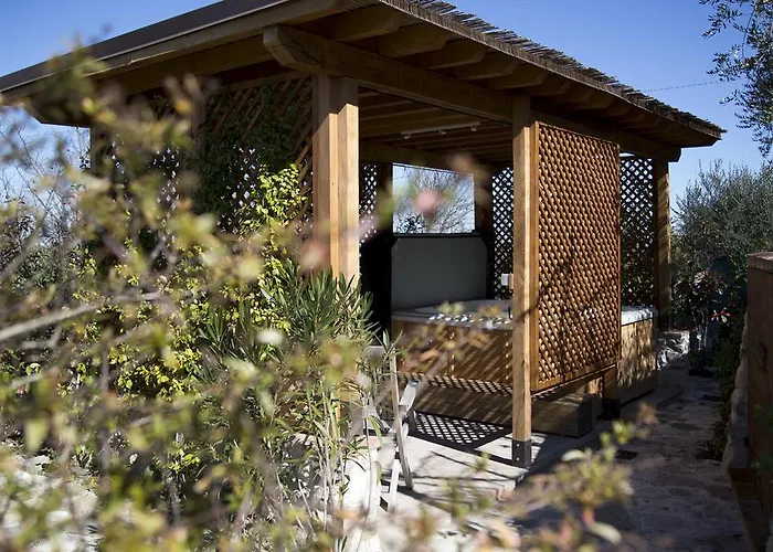 Il Casale Dell'arte - Le Case Antiche Bed & Breakfast Verucchio