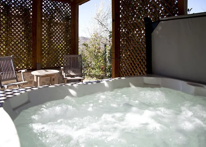 Il Casale Dell'arte - Le Case Antiche Verucchio