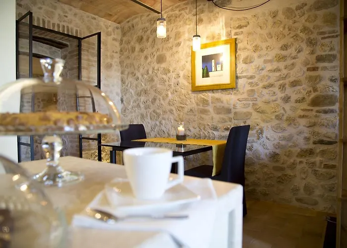 Il Casale Dell'arte - Le Case Antiche Verucchio