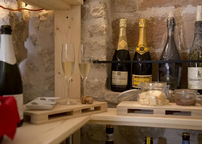 Il Casale Dell'arte - Le Case Antiche 4*