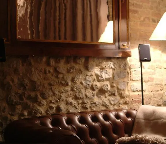 Bed & Breakfast Il Casale Dell'arte - Le Case Antiche 4*