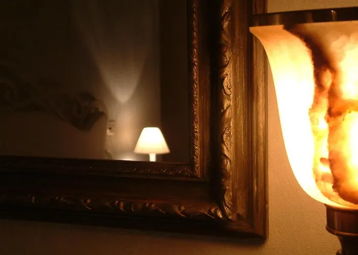 Il Casale Dell'arte - Le Case Antiche 4*