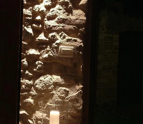 Panzió Il Casale Dell'arte - Le Case Antiche Verucchio