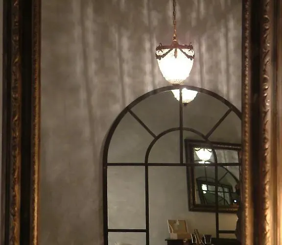 Il Casale Dell'arte - Le Case Antiche 4* Verucchio