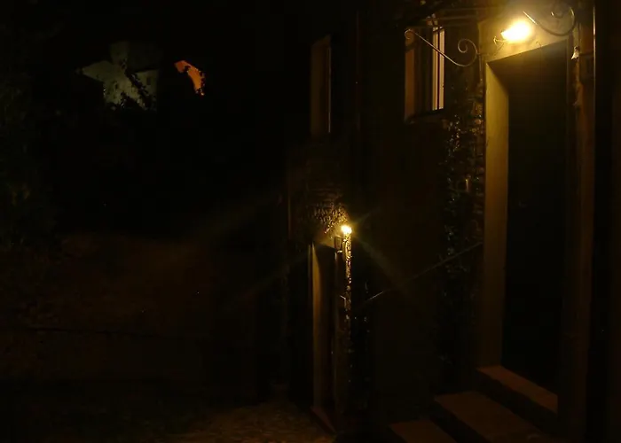 Il Casale Dell'arte - Le Case Antiche