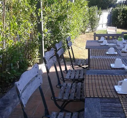 Il Casale Dell'arte - Le Case Antiche Bed & Breakfast Verucchio