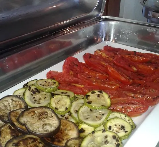 Il Casale Dell'arte - Le Case Antiche 4*