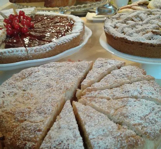 Il Casale Dell'arte - Le Case Antiche