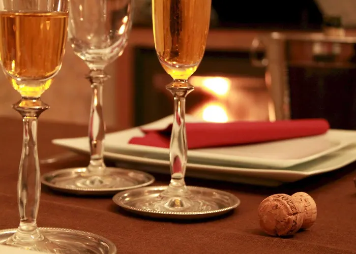 Il Casale Dell'arte - Le Case Antiche Bed & Breakfast Verucchio