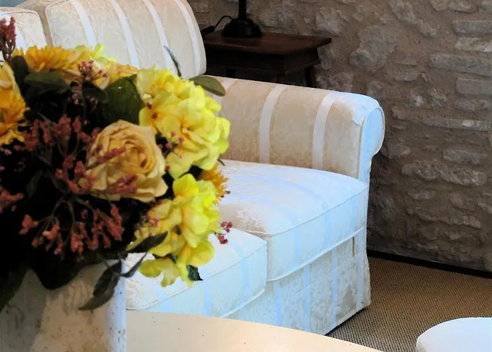 Il Casale Dell'arte - Le Case Antiche Verucchio