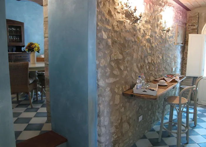 Bed & Breakfast Il Casale Dell'arte - Le Case Antiche Verucchio