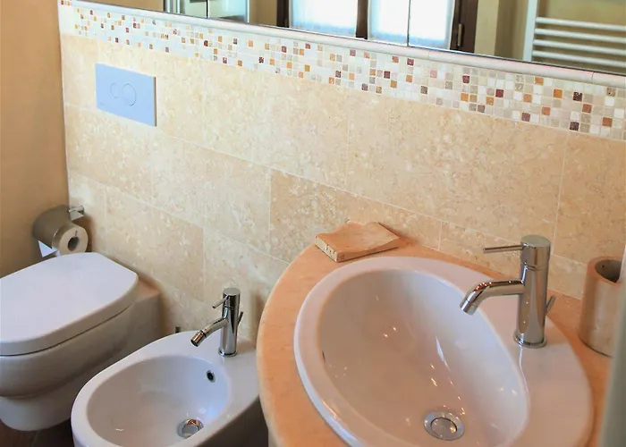 Bed & Breakfast Il Casale Dell'arte - Le Case Antiche Verucchio