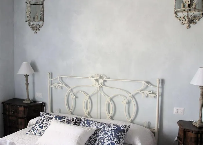 Il Casale Dell'arte - Le Case Antiche Bed & Breakfast Verucchio