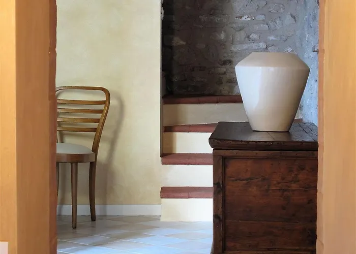 Bed & Breakfast Il Casale Dell'arte - Le Case Antiche