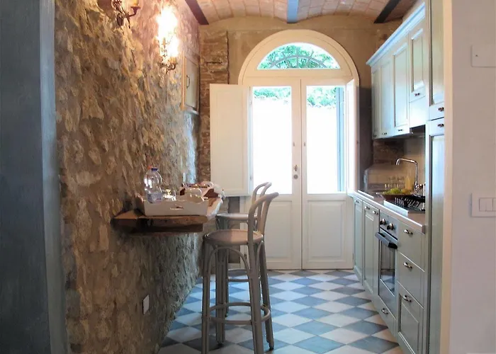 Il Casale Dell'arte - Le Case Antiche 4*