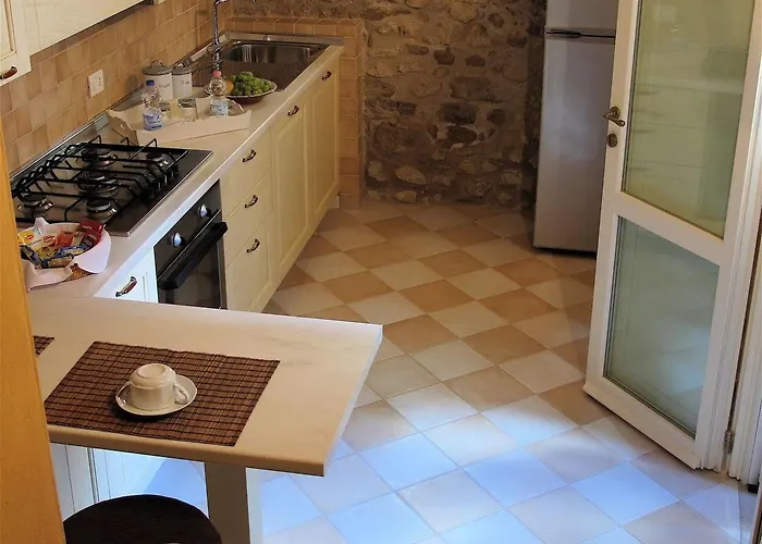 Il Casale Dell'arte - Le Case Antiche 4* Verucchio