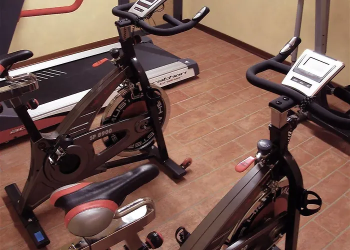 Il Casale Dell'arte - Le Case Antiche 4*