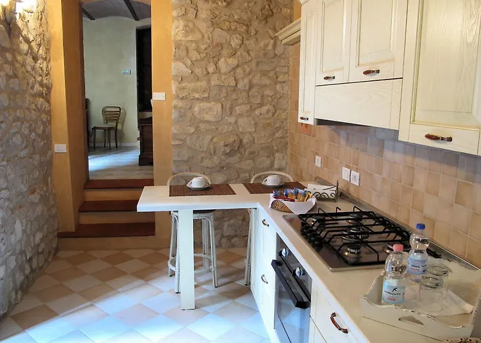 Il Casale Dell'arte - Le Case Antiche Bed & Breakfast Verucchio