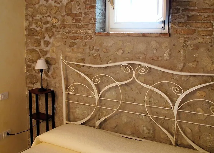 Il Casale Dell'arte - Le Case Antiche Panzió Verucchio