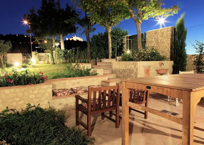 Il Casale Dell'arte - Le Case Antiche Panzió 4*