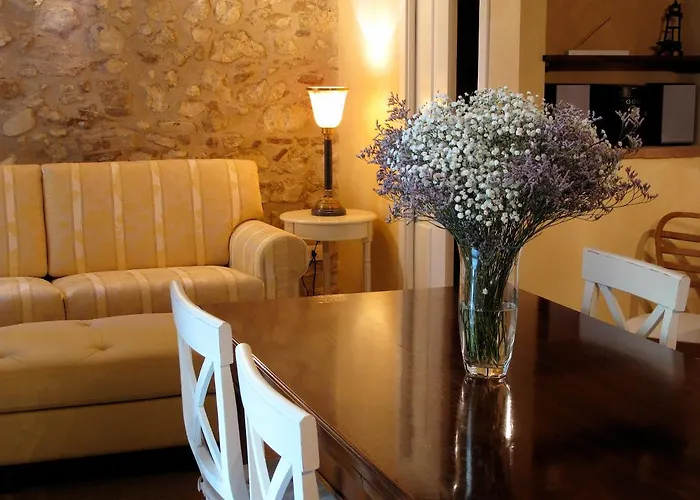 Il Casale Dell'arte - Le Case Antiche Bed & Breakfast