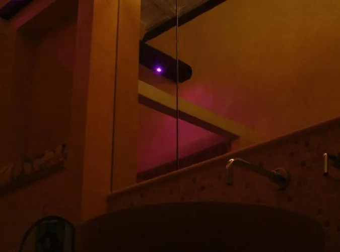 Il Casale Dell'arte - Le Case Antiche Panzió 4*